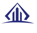 奥奇杜旅馆 Logo